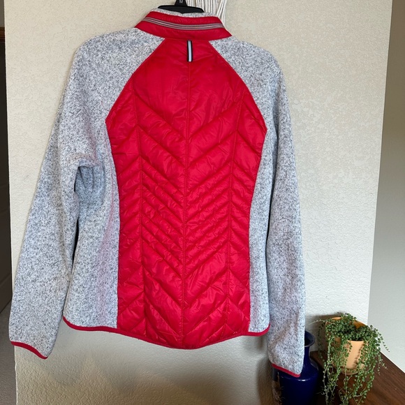 Xersion Shell Jacket - Size L - Picture 2 of 5